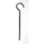 hák lustrový 100*4,5mm Zn 458551 – Hledejceny.cz