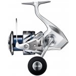 Shimano Stradic FM C5000 XG – Zboží Dáma