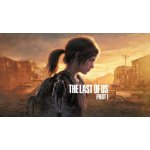 The Last of Us: Part I – Zboží Mobilmania