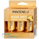 Vlasová regenerace Pantene Repair & Protect Rescue Shots 3 x 15 ml