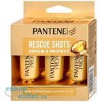 Pantene Repair & Protect Rescue Shots 3 x 15 ml – Sleviste.cz