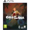 Hry na PS5 Call of the Sea (Norahs Diary Edition)