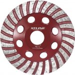 Xtline Kotouč diamantový brusný 150 x 22,2 mm HBL150 – Zboží Mobilmania