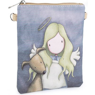 Prima obchod s potiskem 12 modrošedá – Zboží Dáma