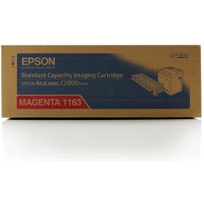 Epson S051163 - originální – Hledejceny.cz