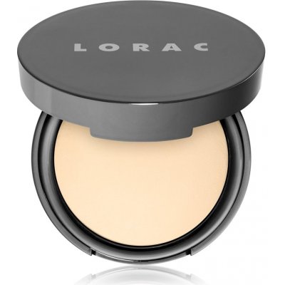 Lorac Pudr POREfection Baked Perfecting Powder PF1 fair 6 g