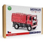 Merkur Pouštní vozidlo 4×4 – Zboží Živě