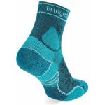 Bridgedale Trail Run Lightweight T2 merino sport crewl Women’s teal – Zboží Dáma