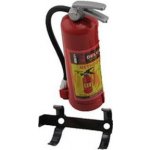 H-Speed hasicí přístroj 1:10 červený – Zboží Dáma