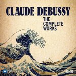 C. Debussy - KOMPLETNI DILO /BOX CD – Hledejceny.cz