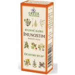 Bylinné kapky Grešík imunostim 50 ml – Hledejceny.cz
