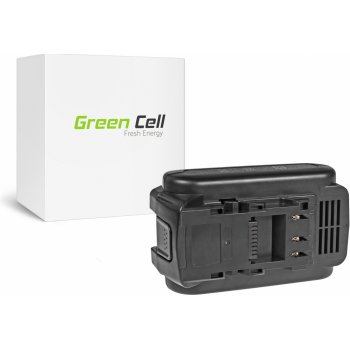 Green Cell Panasonic EY7410LA1C - neoriginální