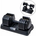 inSPORTline DuraBell 5-41 kg – Zboží Dáma