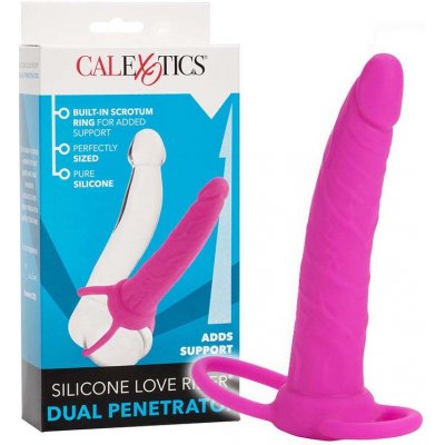 CalExotics Dual Penetrator – Hledejceny.cz