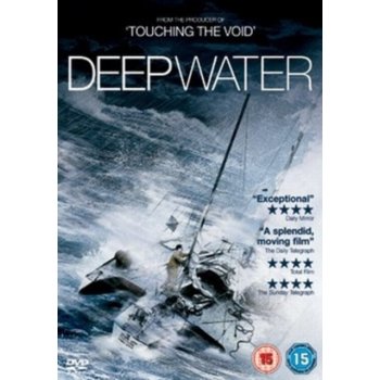 Deep Water DVD