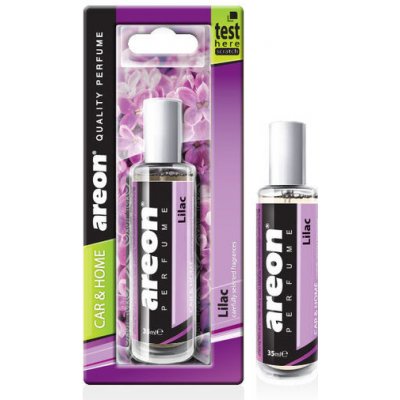 Areon Perfume Lilac 35 ml – Zbozi.Blesk.cz