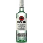 Bacardi Carta Blanca 37,5% 3 l (holá láhev) – Hledejceny.cz