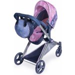 DeCuevas 81776 Skládací 3 v 1 s taškou Magic Bubble 2024 - 73 cm – Zboží Dáma