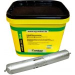 Webersan injektážní krém (Webertec 946) balení 0,6 l 1 ks – Hledejceny.cz