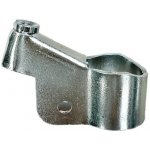 Objímka páčky, LEVÁ (se závitem), ZINEK | Zboží Auto