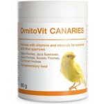 Dolfos OrnitoVit CANARIES 60 g – Hledejceny.cz