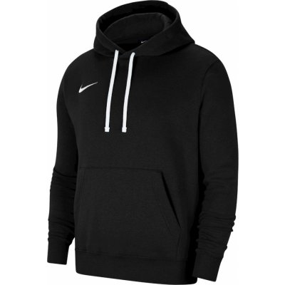 Nike Team Club 20 Hoodie černá