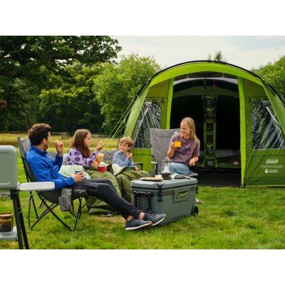 Coleman Rocky Mountain 5 – Hledejceny.cz