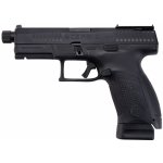 ASG CZ P 10C OR OT Dual-Tone černá/písková CO2 – Zboží Dáma