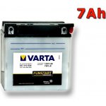 Varta 12N7-3B/YB7L-B, 507012 – Hledejceny.cz