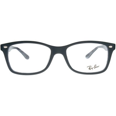 Ray Ban RX 5228 5405 – Zboží Mobilmania