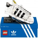 LEGO® Creator Expert 10282 adidas Originals Superstar – Hledejceny.cz