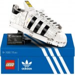 LEGO® Creator Expert 10282 adidas Originals Superstar – Sleviste.cz