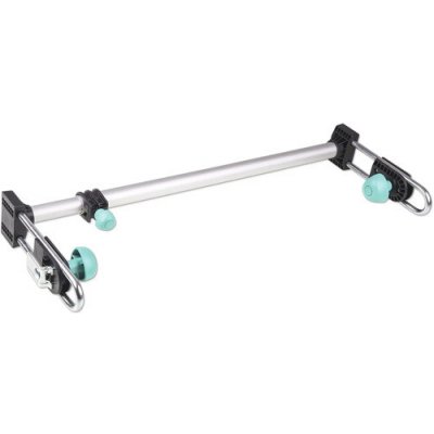 WOLFCRAFT EASY vzpěra pro montáž dveřních zárubní 600-1000mm - 3675000 – Zboží Mobilmania