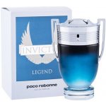 Paco Rabanne Invictus Legend parfémovaná voda pánská 150 ml – Hledejceny.cz