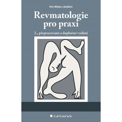 Revmatologie pro praxi – Zboží Mobilmania