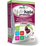 Nutrikaše probiotic s višněmi 180 g 3x60 g – Hledejceny.cz