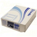 Sáček Esteem urostomický průhledný 13/45 10ks – Zboží Dáma