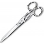 Nůžky FRANCE 18 cm, stříbrná, kov, Victorinox – Zboží Mobilmania