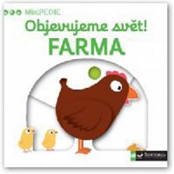 Objevujeme svět! Farma