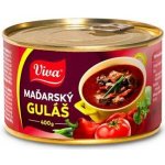 Viva Maďarský guláš 400 g – Hledejceny.cz