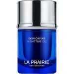 La Prairie Skin Caviar Nighttime Oil noční péče 20 ml – Zboží Dáma