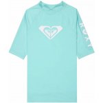 Dívčí Roxy WHOLE HEARTED SS aqua splash – Hledejceny.cz
