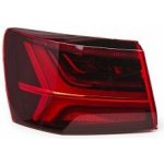Zadní světlo- levé vnější AUDI A6 (C7) 2014-2018 |014-2018| VALEO | 047018 – Hledejceny.cz