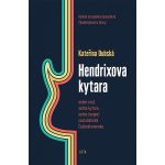 Hendrixova kytara – Sleviste.cz