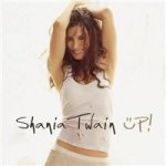 Twain Shania - Up LP – Hledejceny.cz