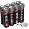 Baterie primární Ansmann Alkaline AA 80ks 5015280