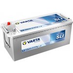 Varta Promotive Black 12V 155Ah 900A 655 013 090 | Zboží Auto
