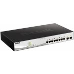 D-Link DGS-1210-10MP – Sleviste.cz