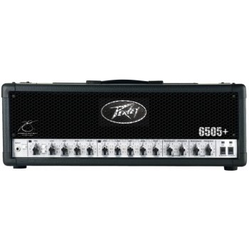 Peavey 6505 HEAD