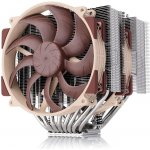 Noctua NH-D15 G2 – Zboží Mobilmania